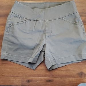 JAG Jeans Ainsley pull on 5-in short